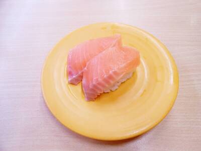 健康網》2盤壽司約等於半碗飯！ 營養師教5秘訣健康吃