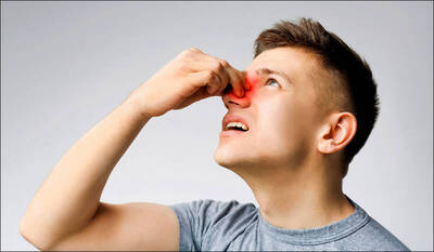 健康網》失去嗅覺該怎麼辦？  醫列5訣竅