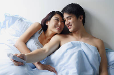 健康網》高富帥「弟弟」太敏感 藥物+訓練女友也大讚