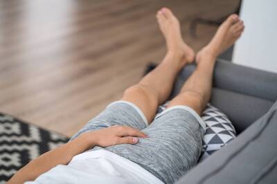 健康網》蛋蛋「爆青筋」恐不孕警訊 醫：好發這4種人