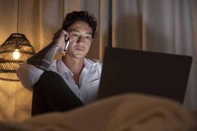 飲食清淡、愛運動卻因心血管疾病險喪命 「工時」釀禍！