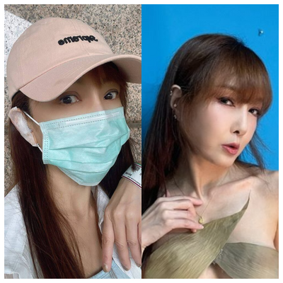 胡文英耳開刀》耳洞感染別拖 醫：恐「花椰菜耳」永久畸形