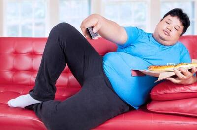 健康網》中年發福別怪代謝差！  醫提3原因幫「平反」