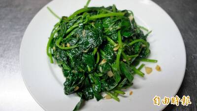 健康網》防止黃斑部病變 營養師「這道」家常菜吃滿葉黃素