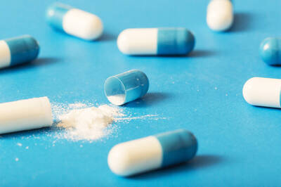 健康網》膠囊是葷還是素？ 食藥署：多為動物性 吃前先諮詢