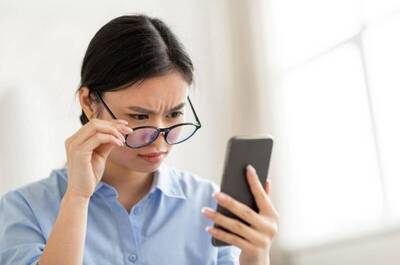 健康網》近的看不清是遠視還是老花？ 醫：年齡是關鍵