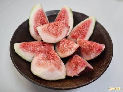 健康網》無花果其實有花 滷肉時加入更具風味