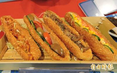 健康網》夜市小吃熱量排名！ 營養三明治居第二輸「它」