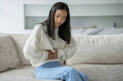 健康網》情緒也會胃食道逆流！ 中醫教「這樣做」舒緩