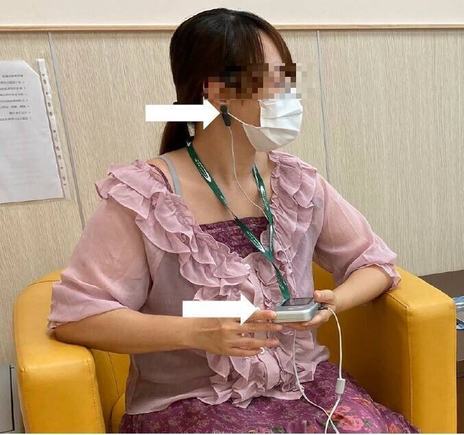 女大生遭網路霸凌重鬱曾尋短 接受特色治療喜重生