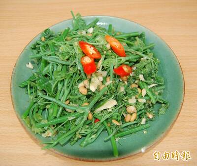 健康網》炎夏治病先治心！ 中醫：多吃苦食、按3穴清熱護心