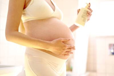 健康網》產後擔心妊娠紋礙眼？ 醫教預防4招