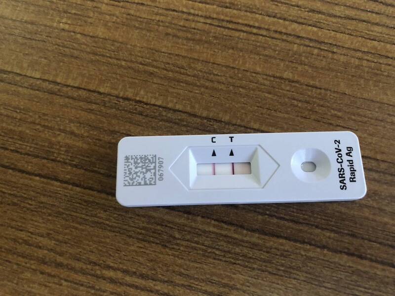 天選之人「撐5年」確診！ 分享病況直呼：KP.2威力真可怕