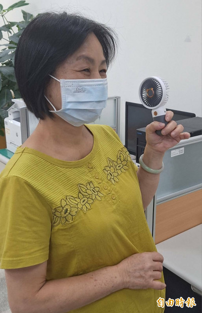 南投縣熱傷害25人 衛生局籲民眾謹記3招預防