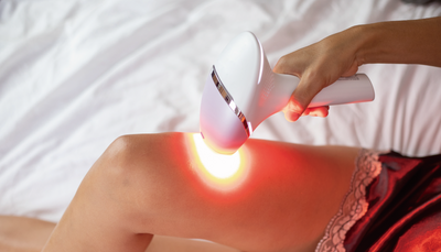 健康網》光能除毛機器是醫材！食藥署：不可自行販售