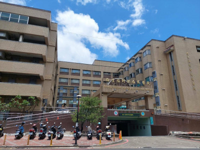 國內M痘確診個案377人 高風險民眾應接種疫苗