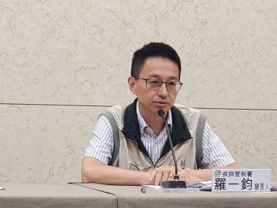 暑假又將迎七夕 M痘創新高恐8月攀高峰