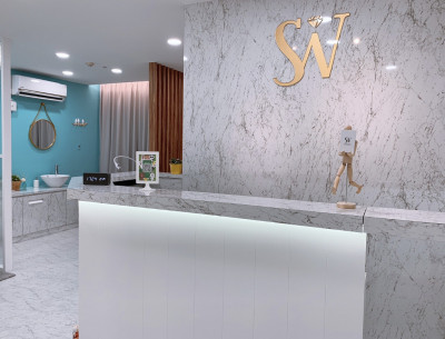 牙齒美白店家涉違反醫師法暫時停業 北市消保官接獲40件申訴