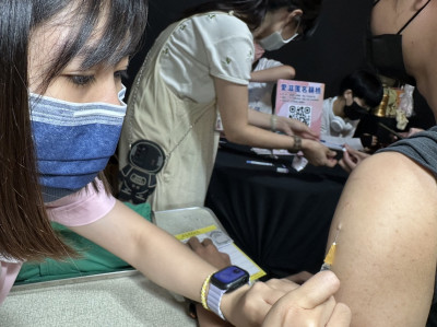 七夕情人節將至 醫師：別讓M痘當你的愛情攔路虎