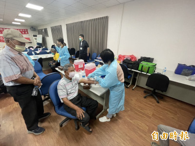 農民職業傷害認定注強心針 台大雲林分院「這樣」更新資料庫