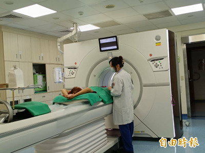 桃市擴大肺癌篩檢 3電廠及1焚化爐周邊居民納入