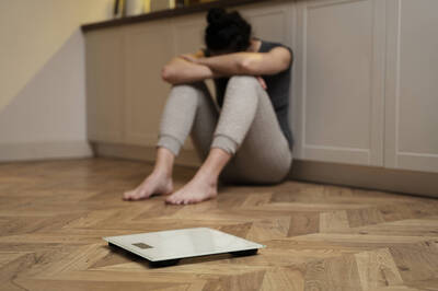 健康網》她減重卡關 竟因「慢性過敏」！醫：避5件事