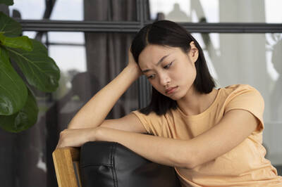 健康網》抗焦慮、提升心情！ 4營養素「快樂荷爾蒙」是它