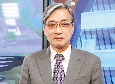 張友驊滑倒離世》醫：老年人跌倒可能是這5種疾病發作