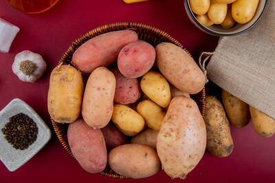 健康網》冰地瓜熱量減半助瘦身！ 營養師曝「最佳食機」