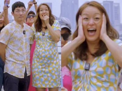 健康網》《百靈果》凱莉狂漏尿 醫建議這運動有幫助