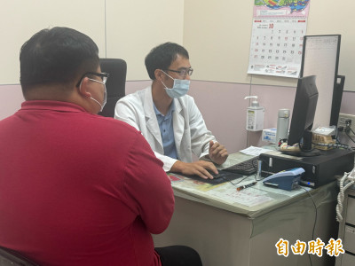 廚師三餐不正常愛吃美食 血糖狂飆罹患糖尿病