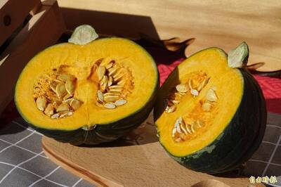 健康網》南瓜不只做可愛燈籠 營養師曝7功效：變美防中風