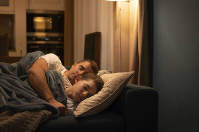 健康網》不是熬夜！ 研究證實：「1睡眠習慣」早衰老9個月