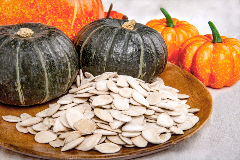 南瓜非蔬菜 健康吃法破禁忌迷思