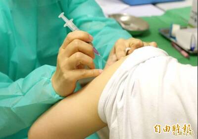 皮蛇新疫苗1劑最高萬元 中市議員：衛局補助長輩及弱勢施打