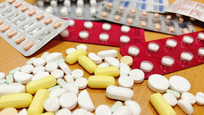 腹腔鏡縮胃手術減重27公斤 糖尿病控制顯著改善