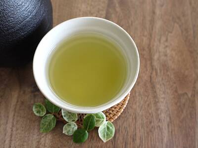 健康網》吸一口氣滿滿PM2.5 專家授3招+喝綠茶遠離致病危機