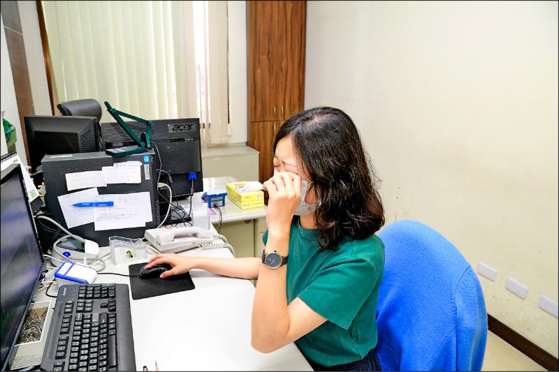 點人工淚液仍乾澀 中醫「養陰生津」緩解「乾眼症」