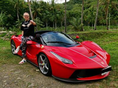 「床的世界」陳俊傑跌倒辭世！ 國健署教自救、救人步驟