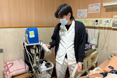 救護理人才荒！台中多家醫院祭加薪、獎金與高津貼 這家調薪13％