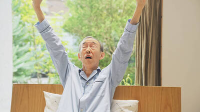 林照雄離世》女兒談父親有糖尿病 國健署談預防法則