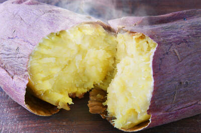 健康網》冬天吃地瓜 暖身又暖心 醫揭4好處：糖友快看