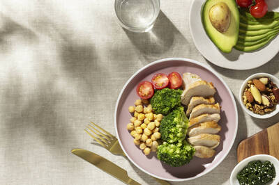 健康網》天冷控血壓有撇步 醫推「211得舒飲食」還可減重