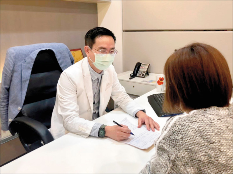 天冷易誘發「皮蛇」 免疫力低下者要當心