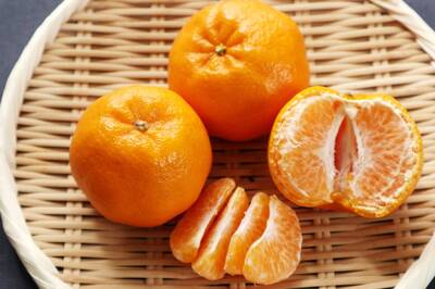 健康網》10冬季水果好處一次收！ 營養師：「這3種」助抗壓