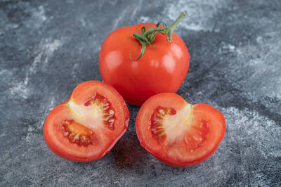 健康網》18種紅色食物熱量圖鑑！ 營養師：這8種小於50卡