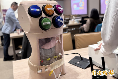 「腹膜透析」使用率僅7.5％ 台大醫曝6大優勢