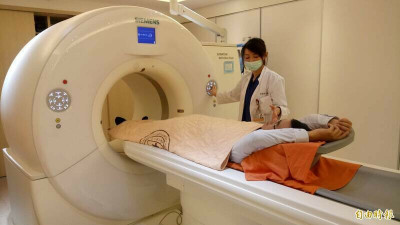 肺癌新發個案數增！年齡中位數下降 胸腔醫：LDCT揪早期個案