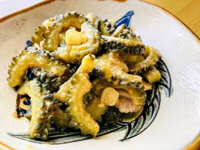 健康網》「10種難吃食物」卻很健康！ 醫認證「它」助穩糖