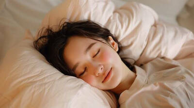 健康網》「深眠」清除大腦廢物關鍵時刻 學者揭黃金時間
